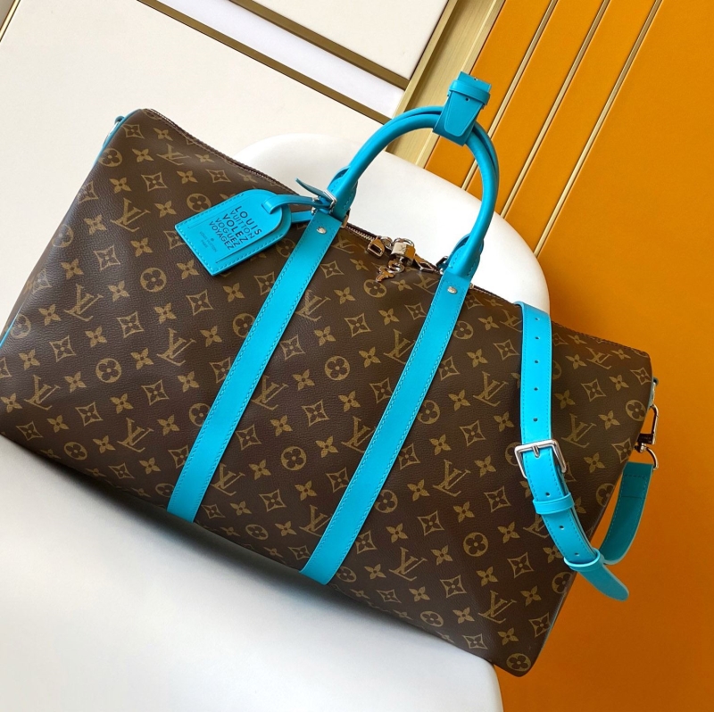 LV Travel Bags
